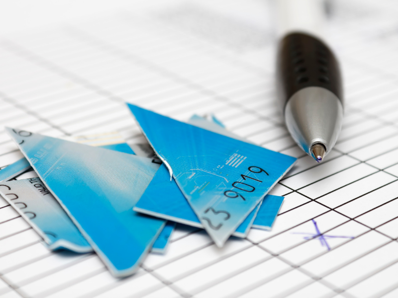 reduce monthly expenses