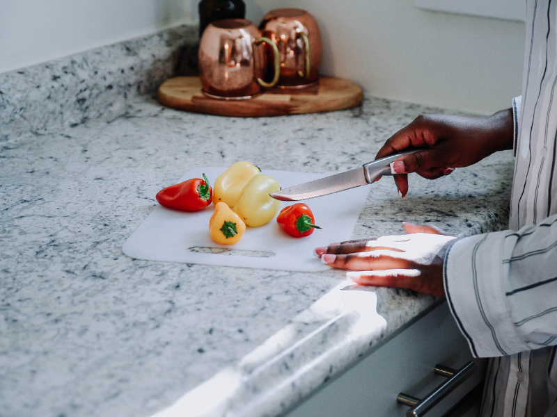 save money by meal planning