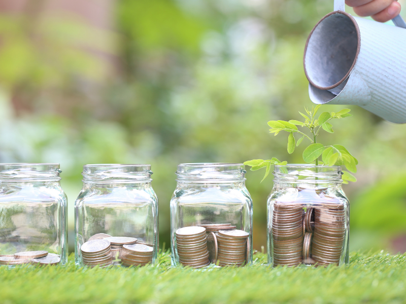 how to increase income