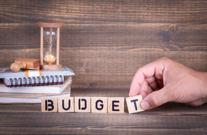How to Automate Your Budget